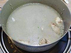 -探窝·竹笙椰子鸡(杨箕店)