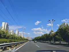 -大围山国家森林公园