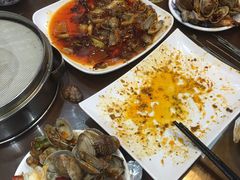 -甘记凤爪烧烤(司门口黄鹤楼地铁站店)
