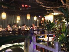 -吴越荣记苏州菜·松鼠桂鱼(月光码头店)