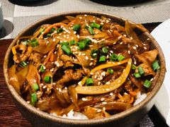 -古京·臻致料理(月湖店)