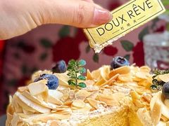 -杜哈夫DOUX RÊVE·生日蛋糕(日月光店)