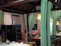 -山里俏·地标皖南菜·屯溪臭鳜鱼(北城万达店)