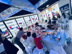 -CIAO·团建聚餐·生日派对轰趴馆(福田店)