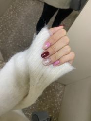 点击看大图 -Aso Artist Beauty美甲美睫