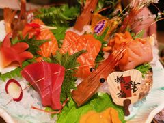 -京旬海鲜放题·铁板烧自助餐厅