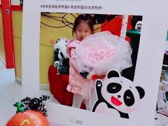 -东方童画少儿美术(莘庄体验馆)