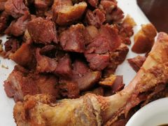 -左邻右舍徽菜馆