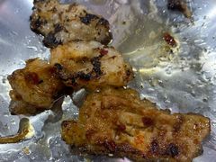 -大阪烧肉BAKA一代(十亩地店)