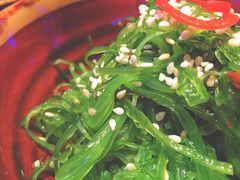 爽口海草-炉鱼(天河领展店)