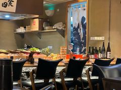 -一豚轩·烧鸟·豚骨拉面(五四路店)