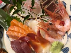 -尺山寸水日料(马桥满天星店)
