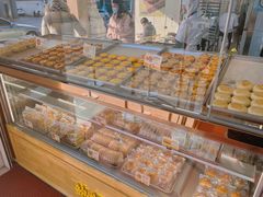 -鲍师傅糕点(海陵北路店)