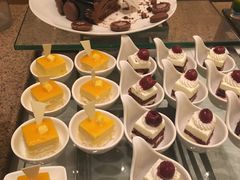 -视界美食自助餐厅·石家庄希尔顿酒店