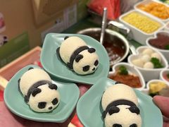 -一围肥牛肉小火锅(佳兆业广场店)