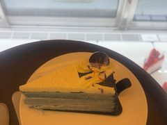 -芳博滋法式甜品(时代店)