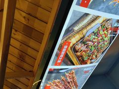 -东北小板凳地摊烧烤(泰来街店)