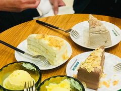 -MUSANG KING猫山王(龙湖杭州滨江天街店)