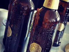 -清风园肘子馆(万家大激店)