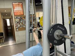 -VPsmart私教健身工作室(新华路旗舰店)
