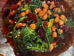 -周记老沈阳焦火鸡架