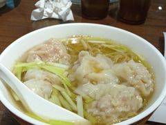 -一记面馆·云吞面嘅专家(富华店)
