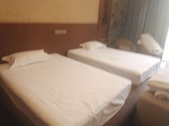 -天芳悦潭度假村温泉