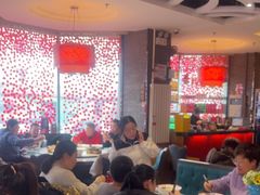 -大碗居·烤鸭·鱼头泡饼(天坛东门店)