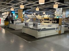 -宜家家居(四元桥商场店)