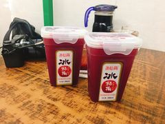 -清真蒋有记(老门东店)