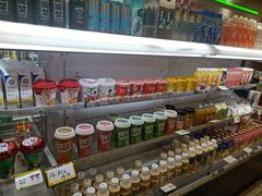 店内环境-today便利店(汉街店)