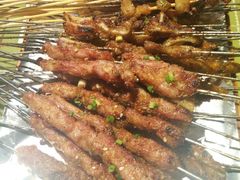 -楚太子  中餐&烧烤(武大店)