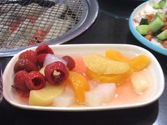 -瑞杰烧烤店·24小时营业(山东路店)