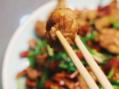 -金龙·打边炉(武进路店)
