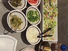 -比格比萨自助(裕源大厦店)