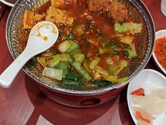 -喜家德虾仁水饺(长泰广场店)