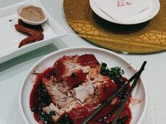 -得月楼·省级非遗·传统苏帮菜(观前店)