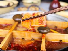 -瓜西西重庆火锅(花溪店)
