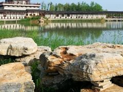 -汉梁文化公园