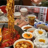 人生建议：离开长沙前一定要吃的火锅[流泪]！！！！