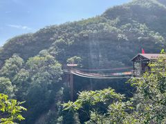 -红旗渠风景区