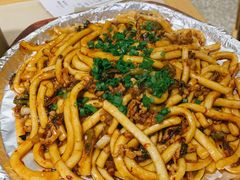 -大碗先生(万家丽店)