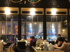 -川骄海鲜自助(河东店)