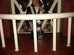 -栖巢咖啡馆(双岗店)