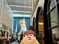 -狮拾久·现代新加坡料理(壹方城店)