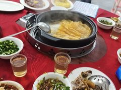 -花苑美食横琴生蚝火锅(拱北粤华路店)