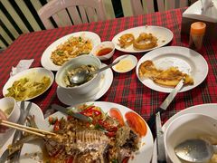 -Raya Father Restaurant