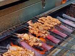 -老白家怡贵园烤肉