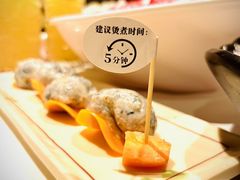 -博多新记·粤菜(复兴店)