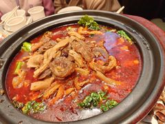 -九九·荆州大排档(荆北路店)